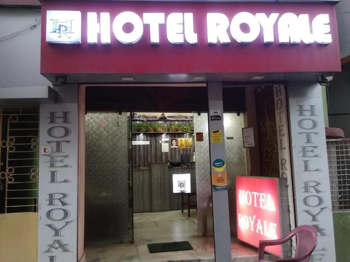 HOTEL ROYALE - Housity