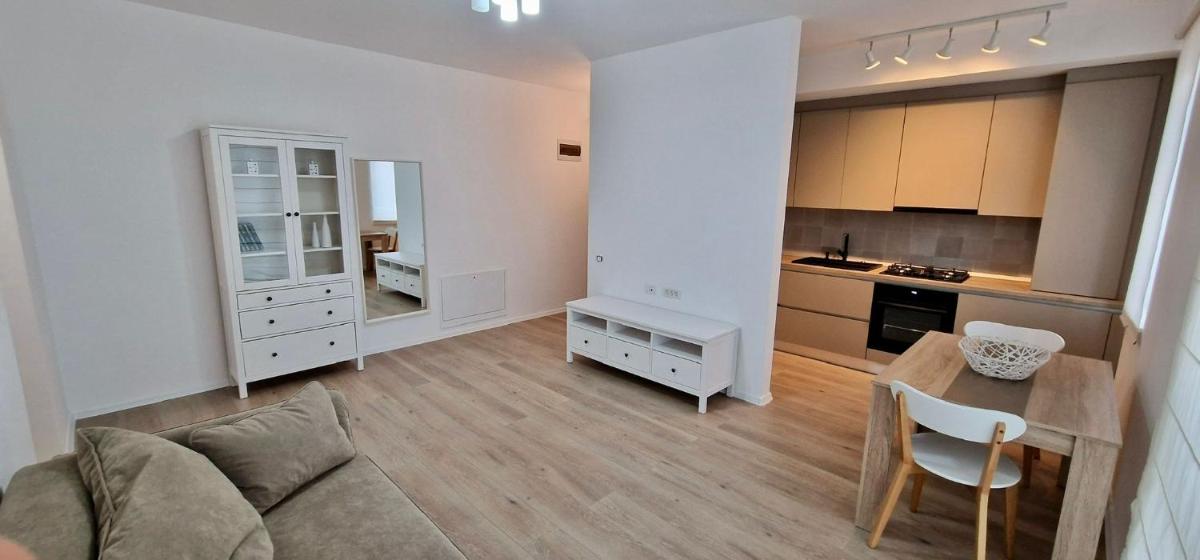 Apartament Timișoara la liziera padurii - Housity