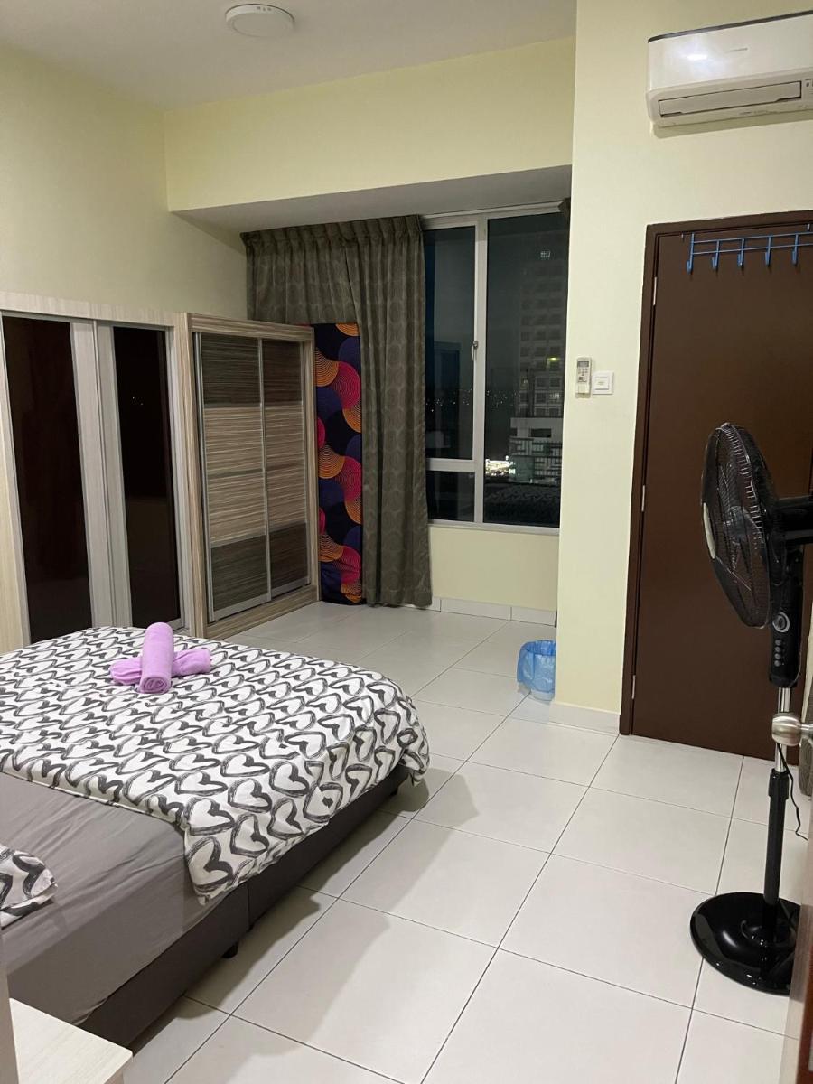 Baojuwu819 1 Bedroom Studio - Housity