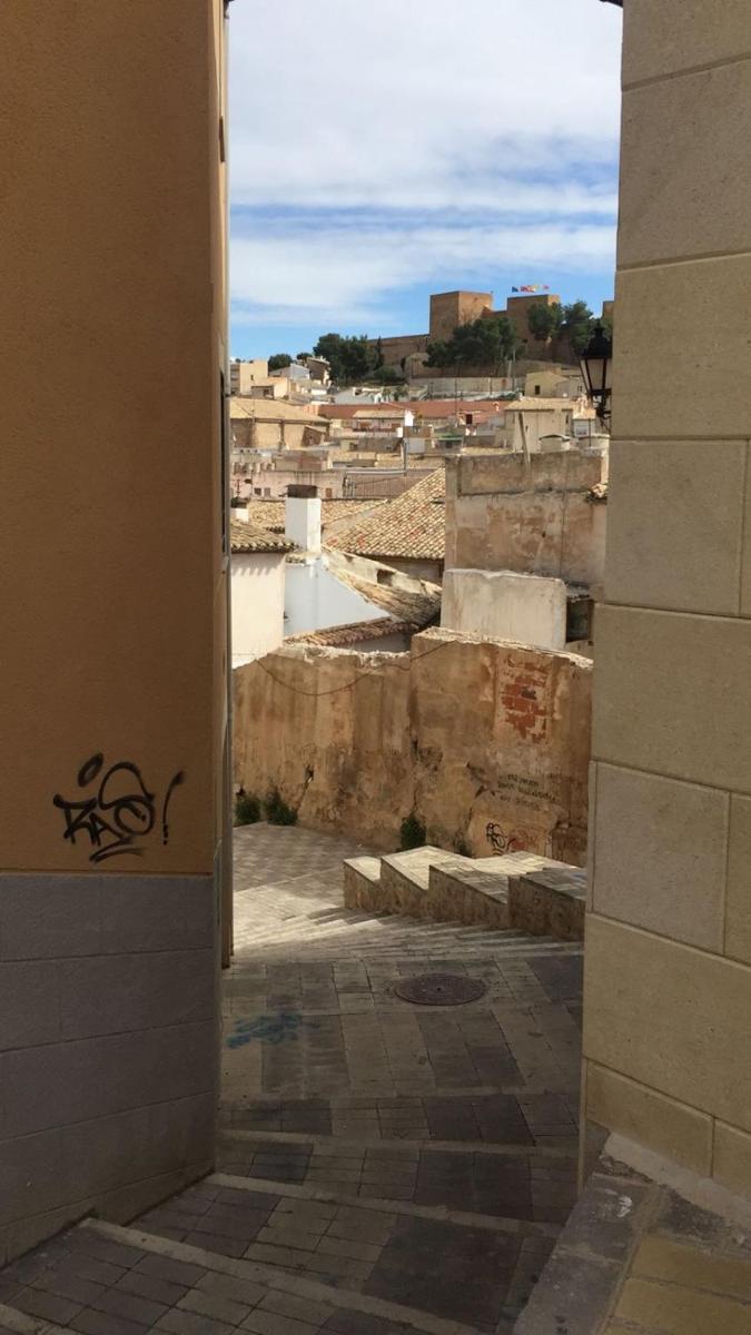 Suitetrails - Caravaca Luna Ballesta