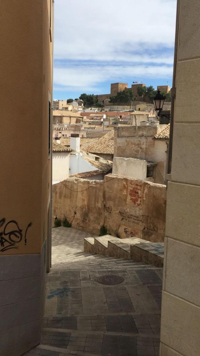 Suitetrails - Caravaca Luna Ballesta