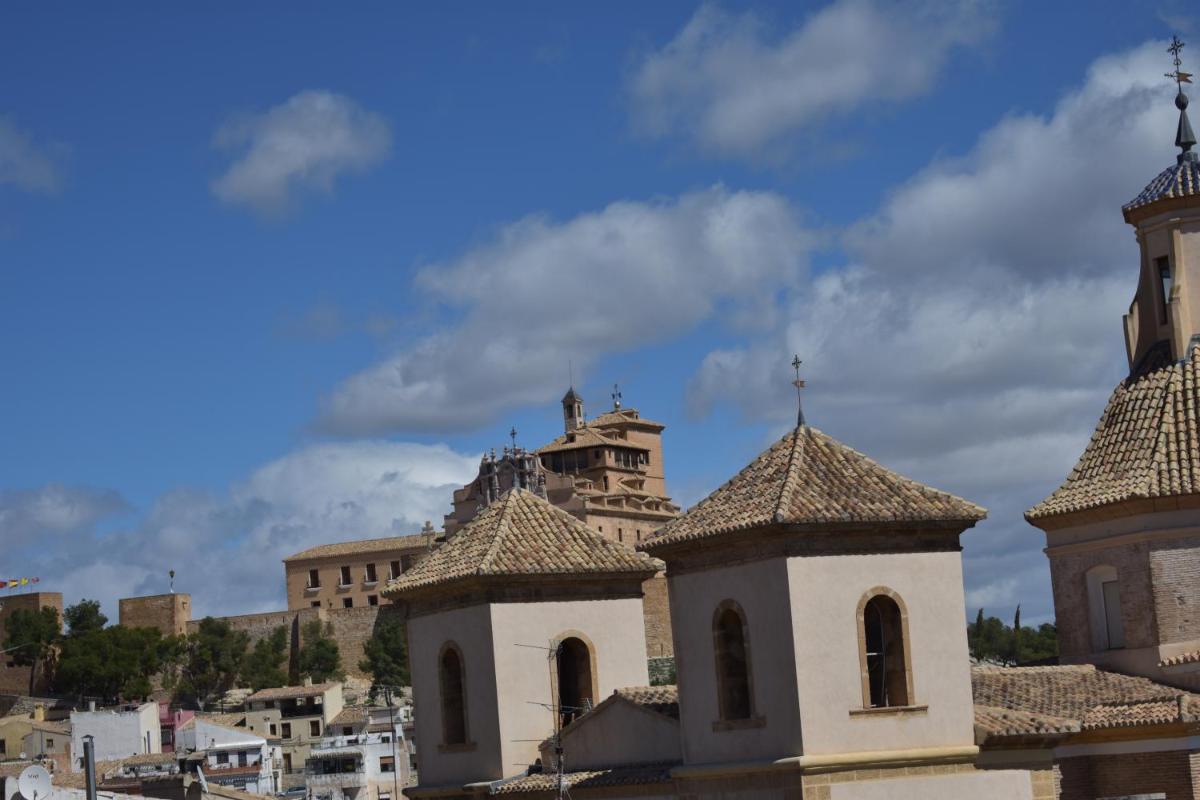 Suitetrails - Caravaca Luna Ballesta