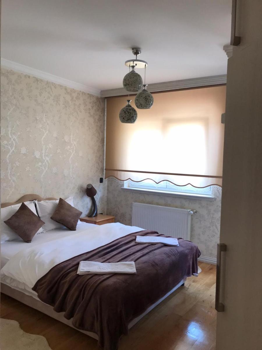 Suitetrails - Paradiso Apartment