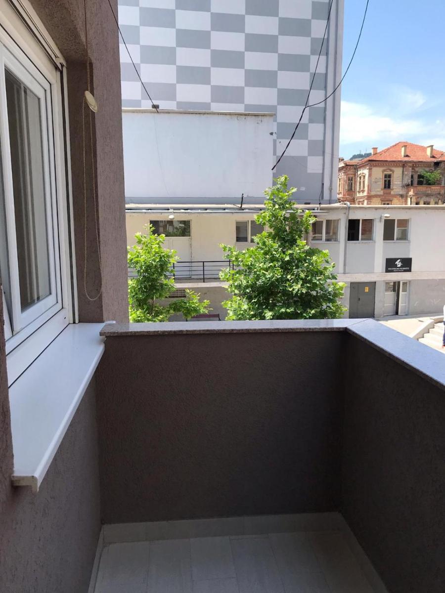 Suitetrails - Paradiso Apartment