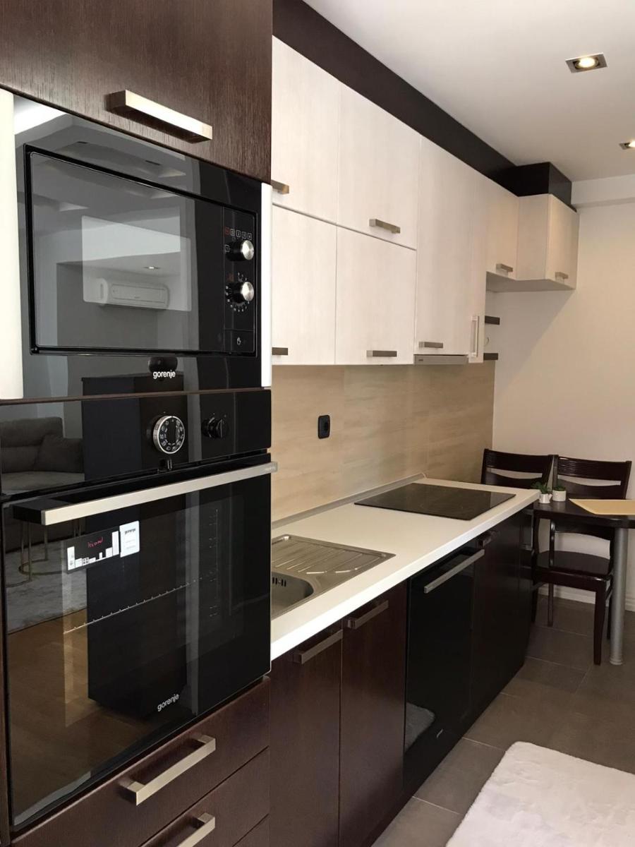 Suitetrails - Paradiso Apartment