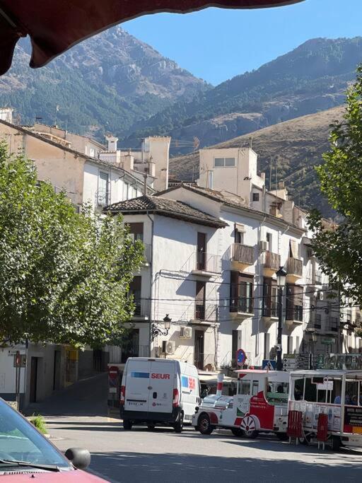 Suitetrails - Los balcones