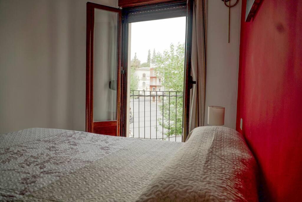 Suitetrails - Los balcones