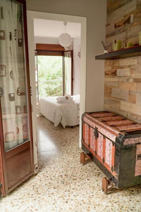 Suitetrails - Los balcones
