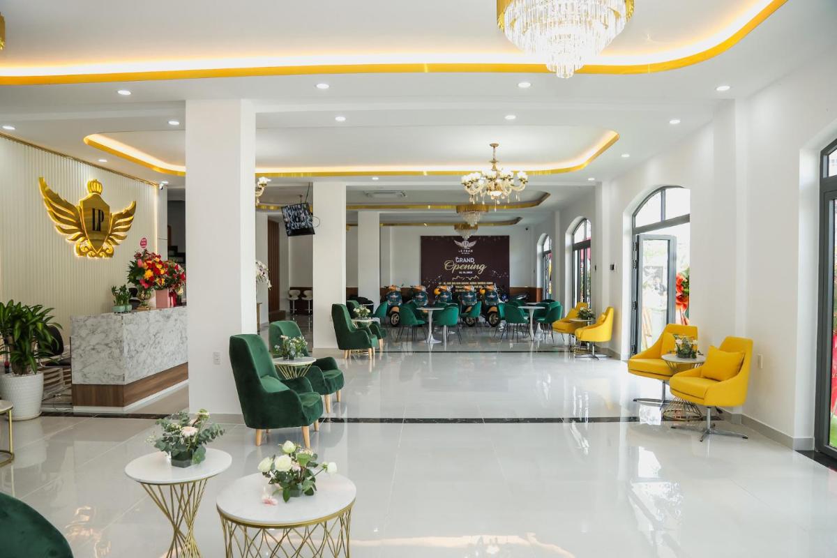 Le Phan Hotel - Housity