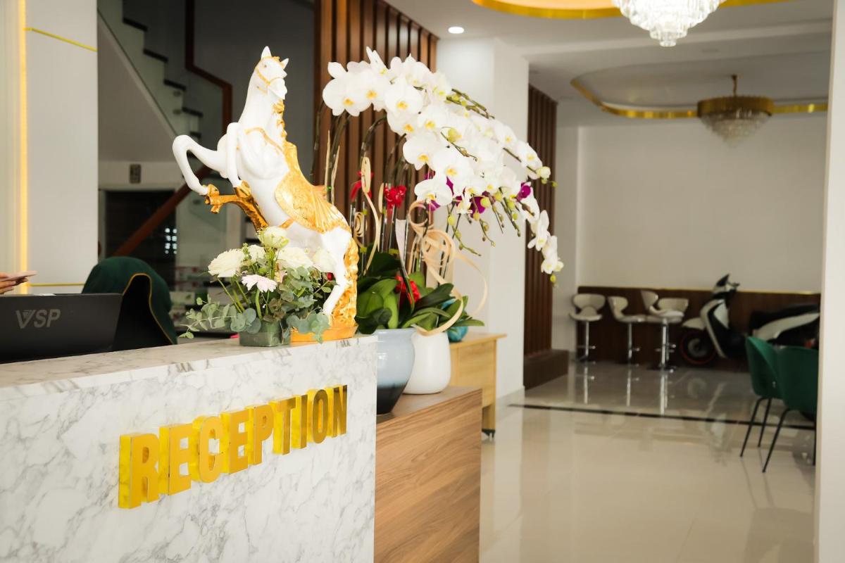 Le Phan Hotel - Housity