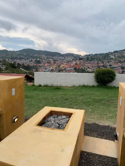 Suitetrails - Real del Monte MIRADOR