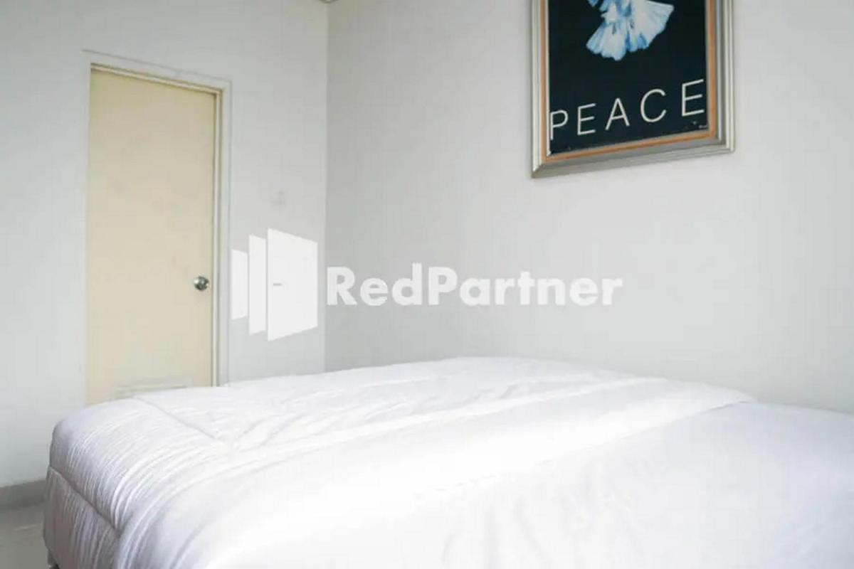 Suitetrails - Karawaci Victory Homestay RedPartner