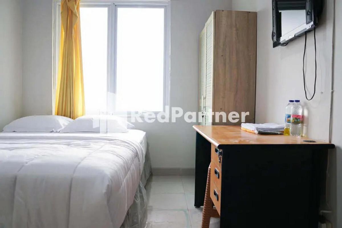 Suitetrails - Karawaci Victory Homestay RedPartner