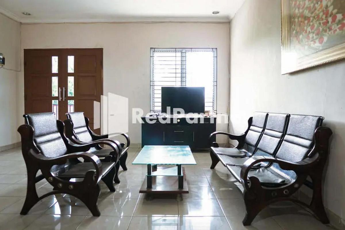 Suitetrails - Karawaci Victory Homestay RedPartner