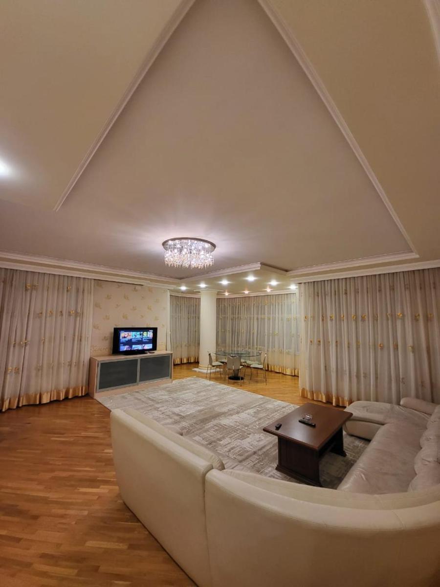 Baku 3 rooms - Hizvo