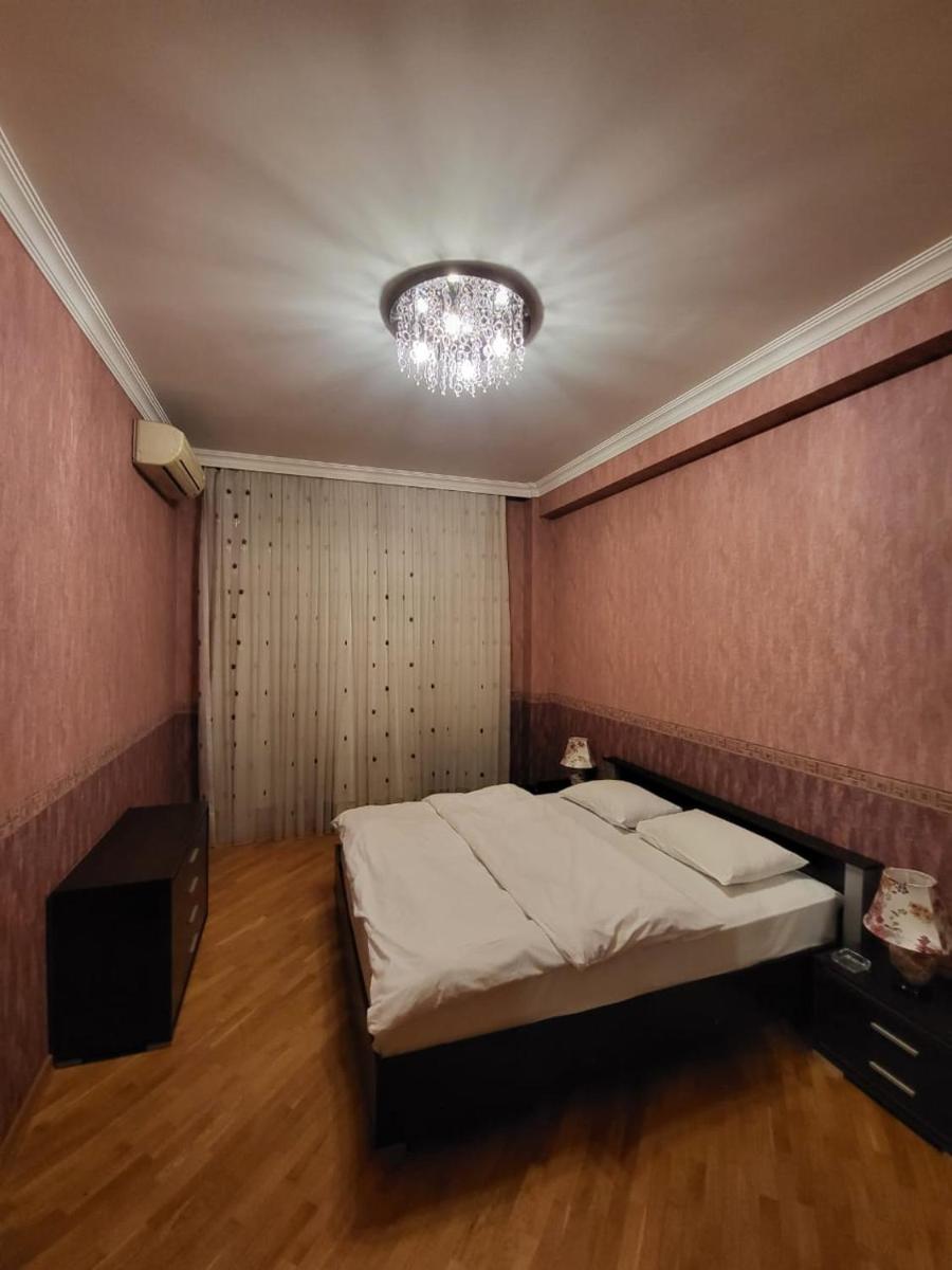 Baku 3 rooms - Hizvo