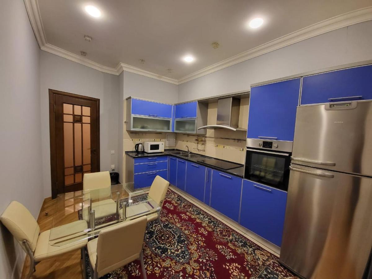 Baku 3 rooms - Hizvo