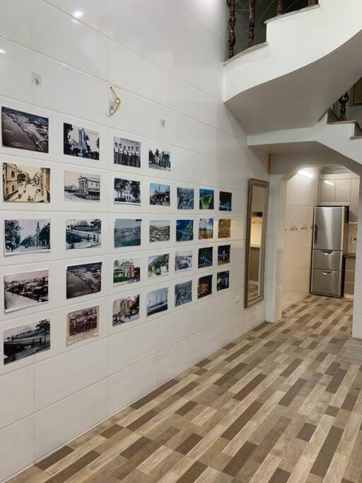 Our Home 3 - Nguyên căn 4pn, 2wc - 261, Trần Nguyên Hãn, Lê Chân - Housity