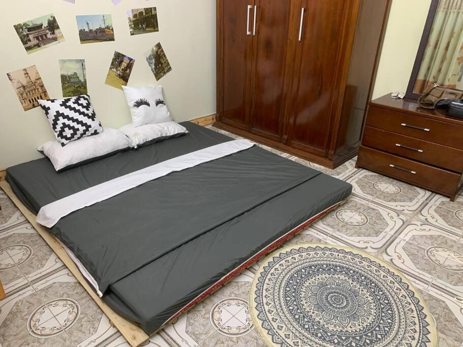 Our Home 3 - Nguyên căn 4pn, 2wc - 261, Trần Nguyên Hãn, Lê Chân - Housity
