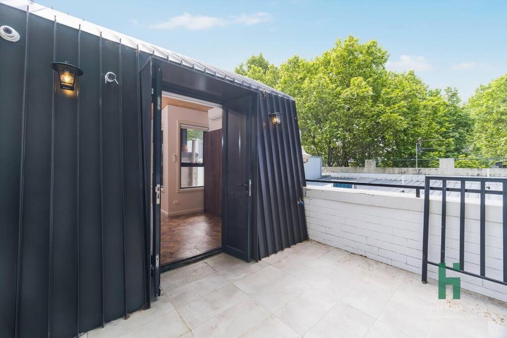 5 Bedroom Terrace in Surry Hill with 1free parking - Housity