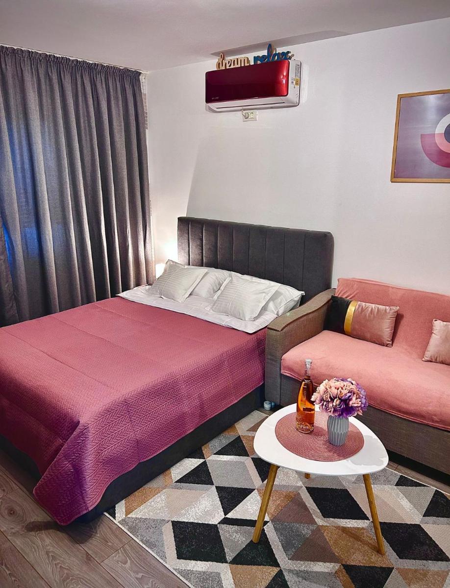 Suitetrails - Luxres#ZEN Apartments