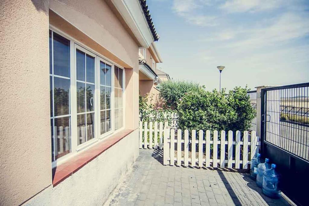 Vacaciones en Magán - Housity