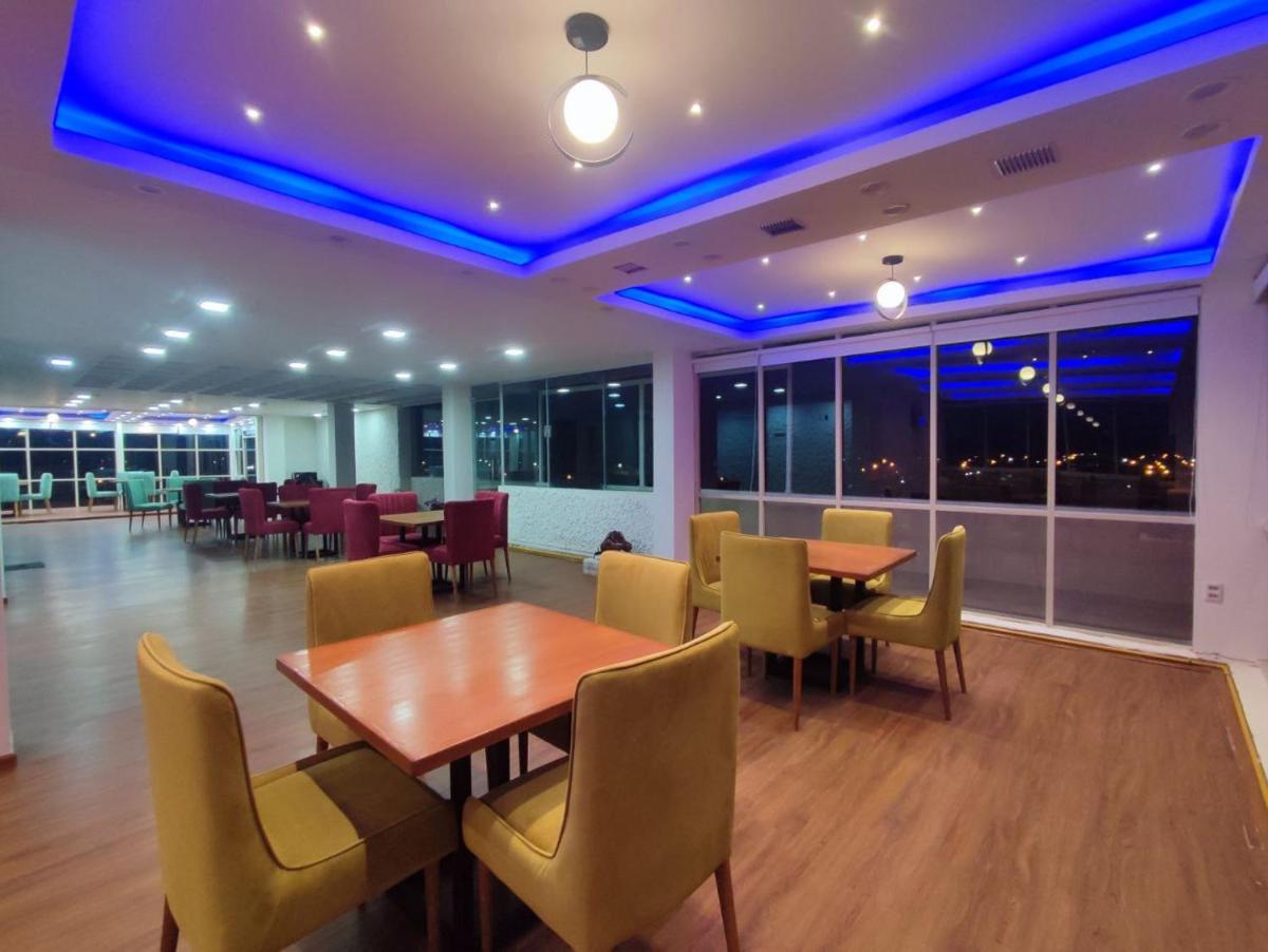 Suitetrails - Cielo & Sal Hotel