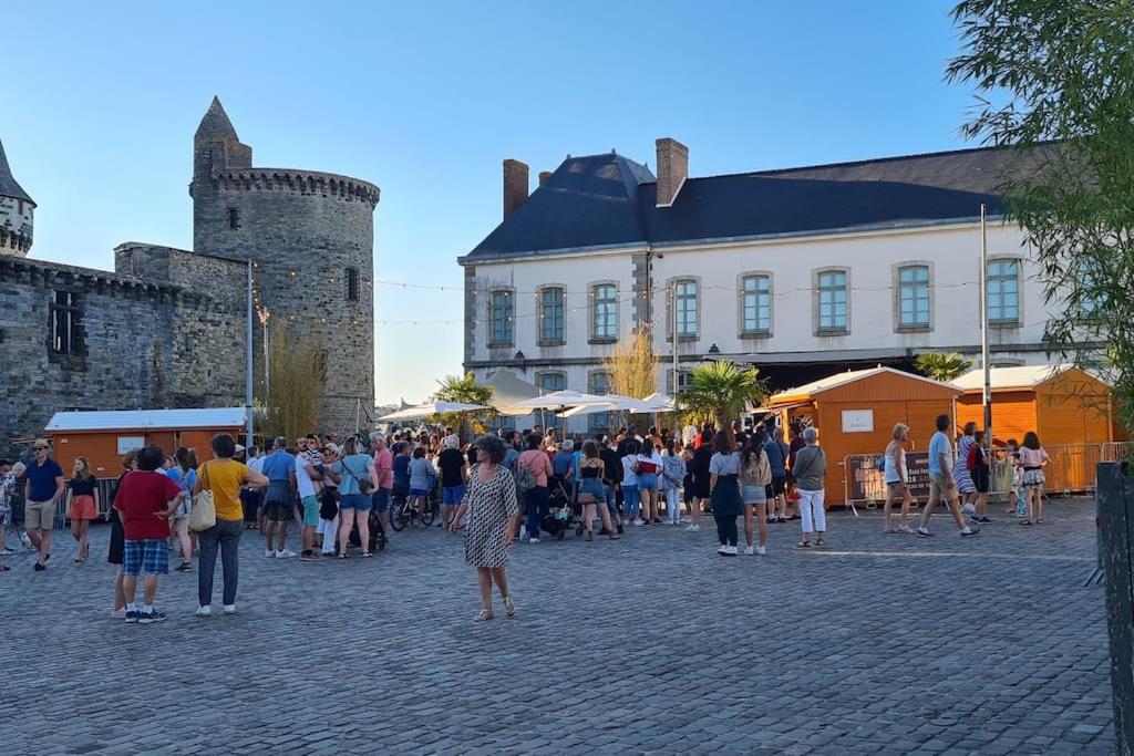 chambres à la ferme (gite) - Housity