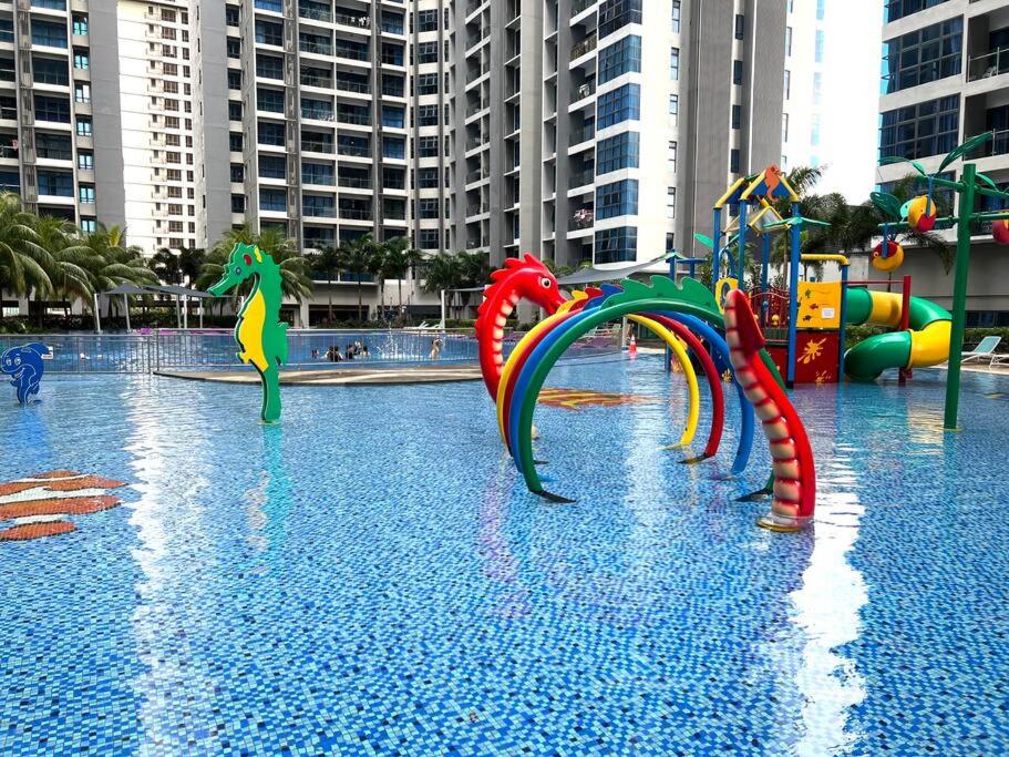5min to Jonker Walk Town Area by De Avenue Stay - Housity