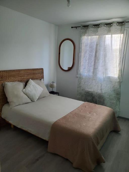Suitetrails - Appartement moderne et équipé