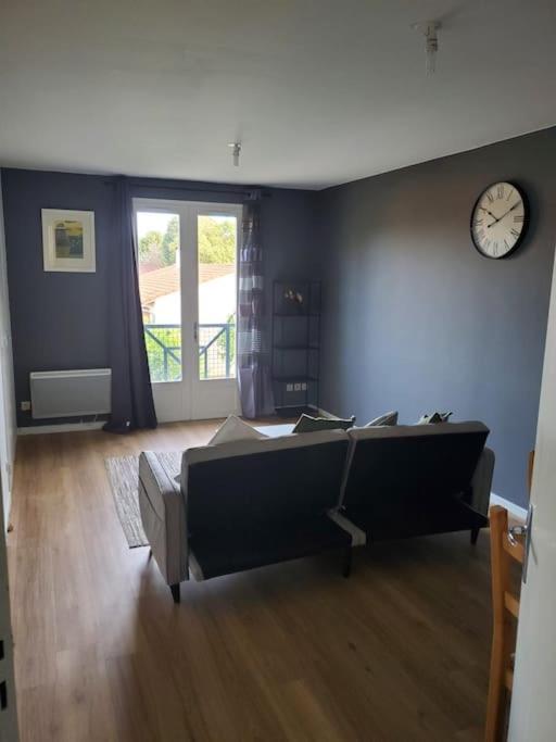 Suitetrails - Appartement moderne et équipé