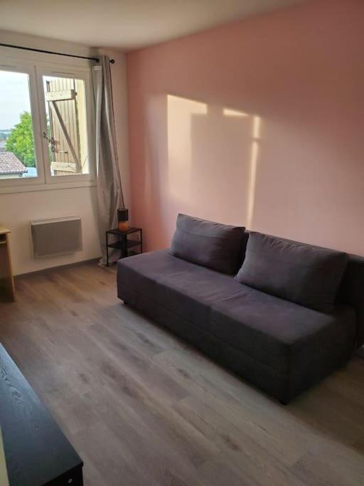 Suitetrails - Appartement moderne et équipé