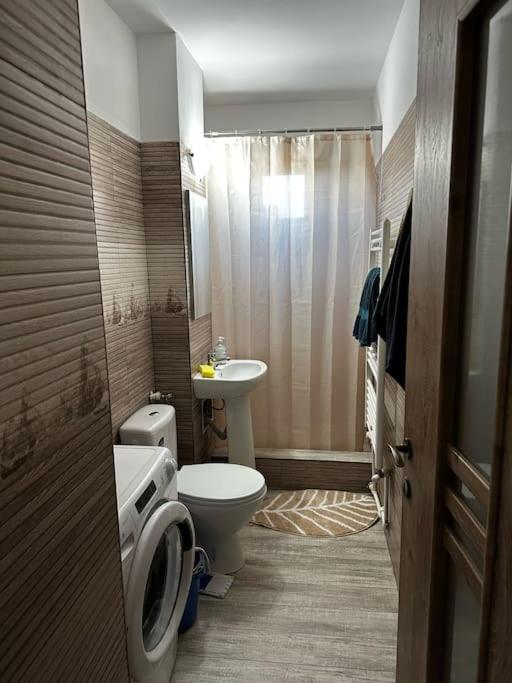 Harmony apartman - Miercurea Ciuc - Housity