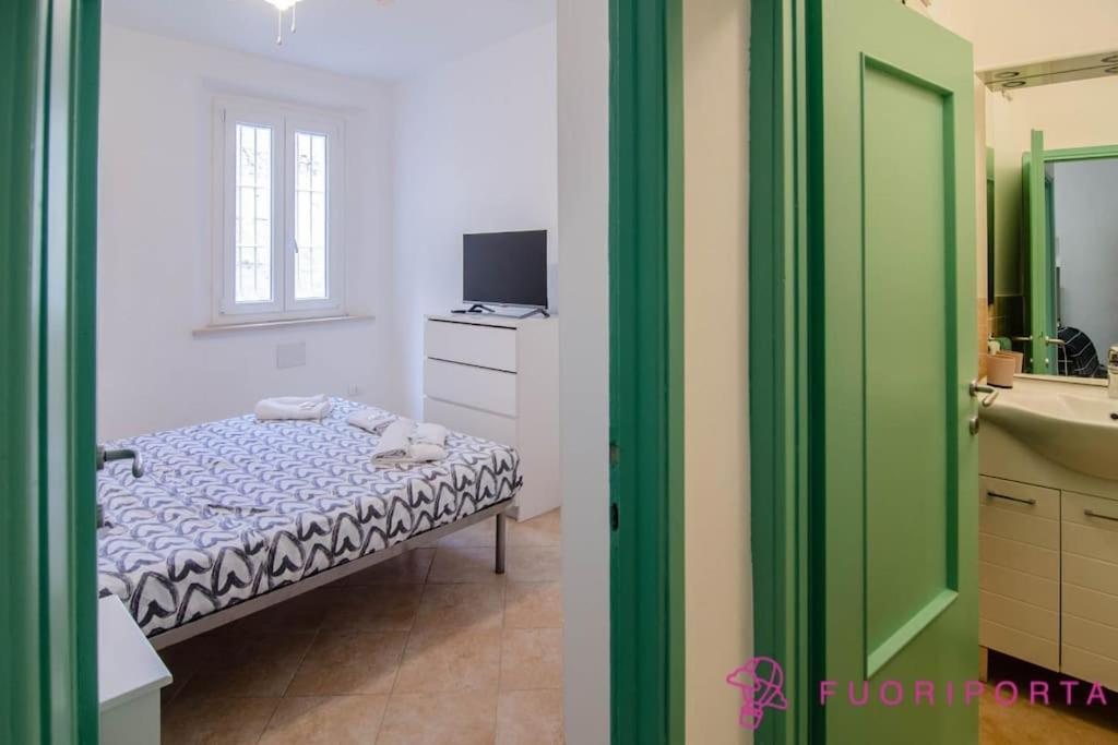 Borgo Cocconi 33 - Housity