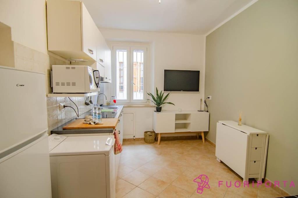 Borgo Cocconi 33 - Housity