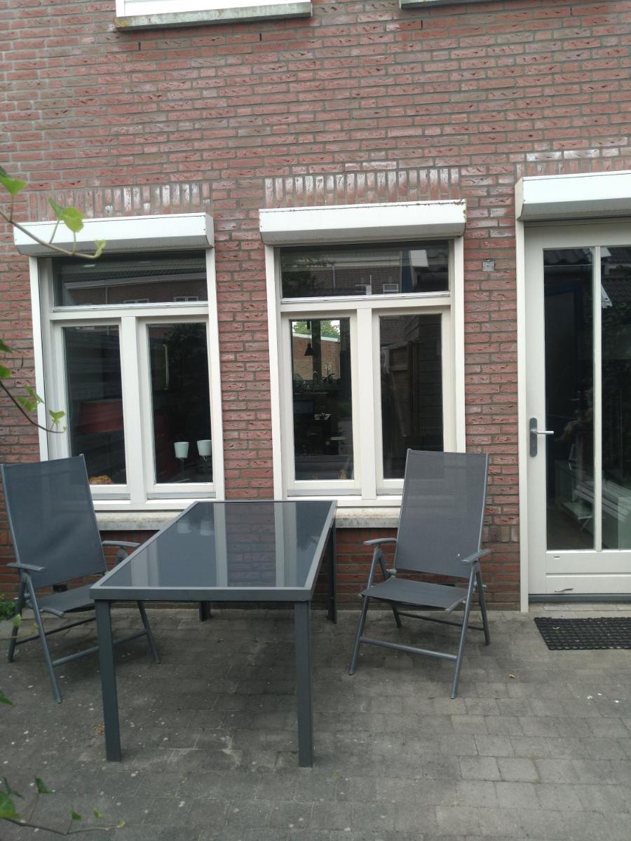 Suitetrails - etage met slaap, en badkamer