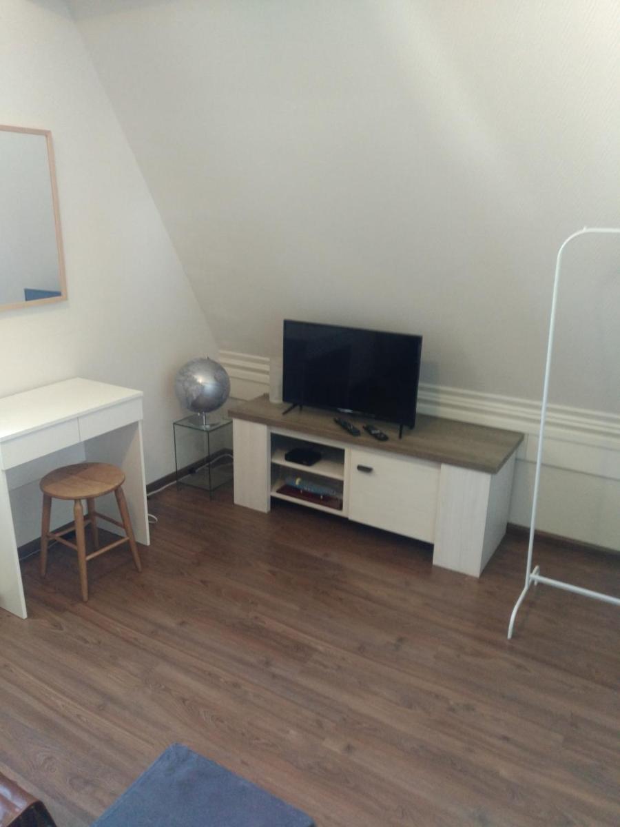 Suitetrails - etage met slaap, en badkamer