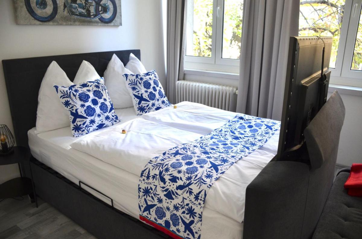 Apartman Favorita - Housity