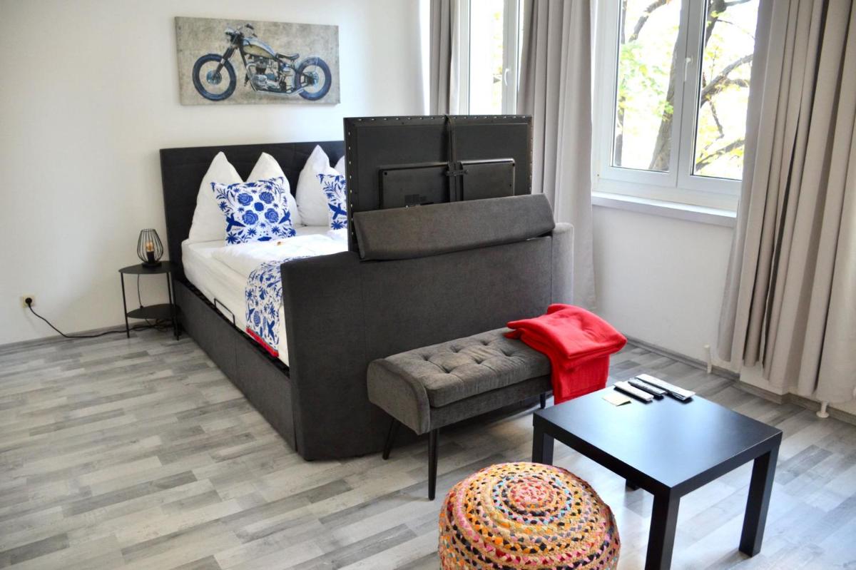 Apartman Favorita - Housity