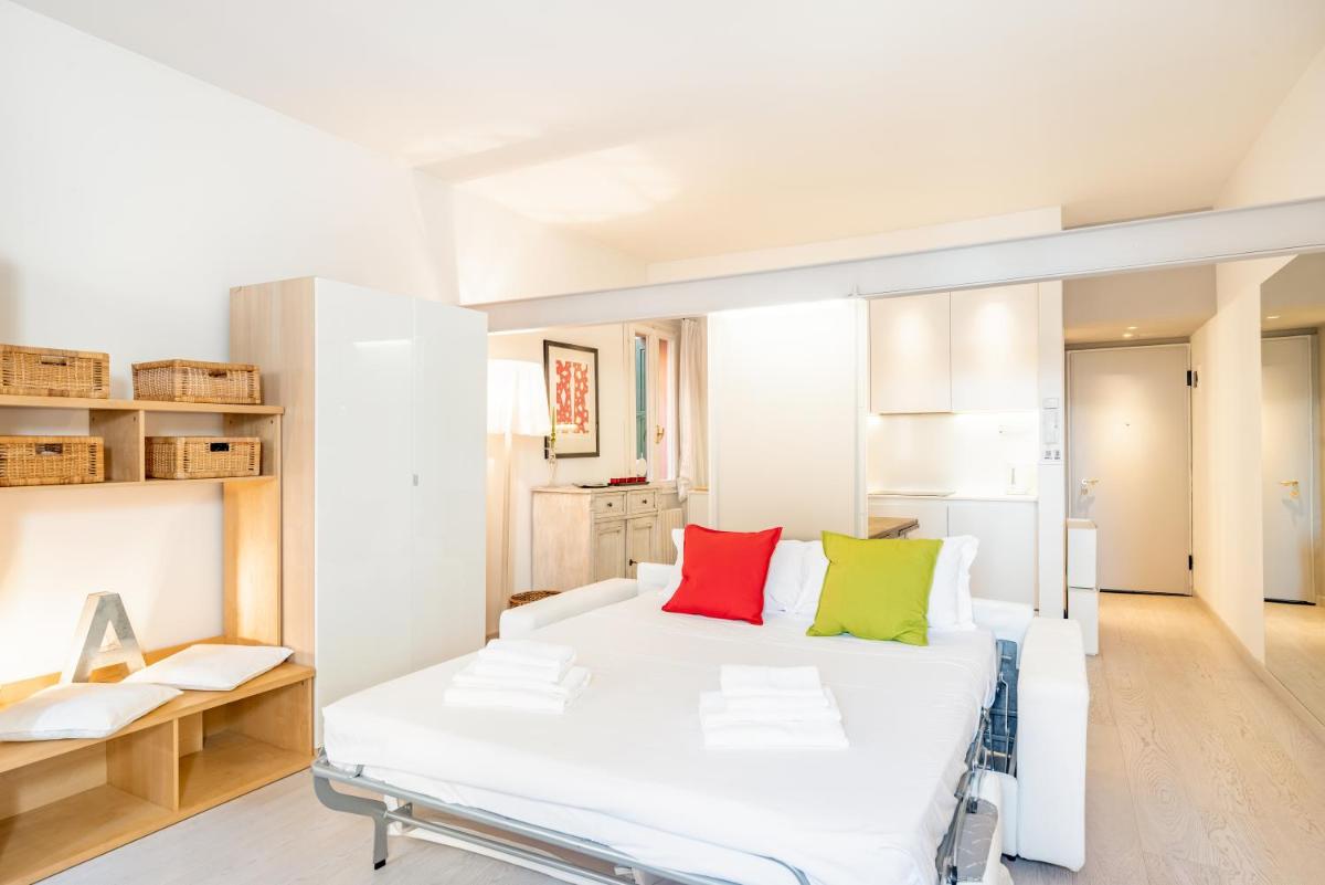 Suitetrails - Padova Centre Cosy Apartment