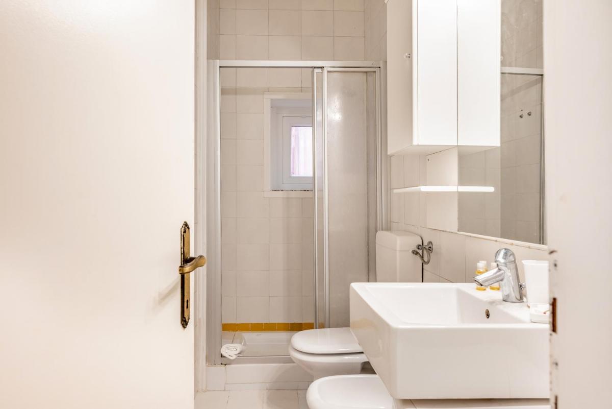 Suitetrails - Padova Centre Cosy Apartment