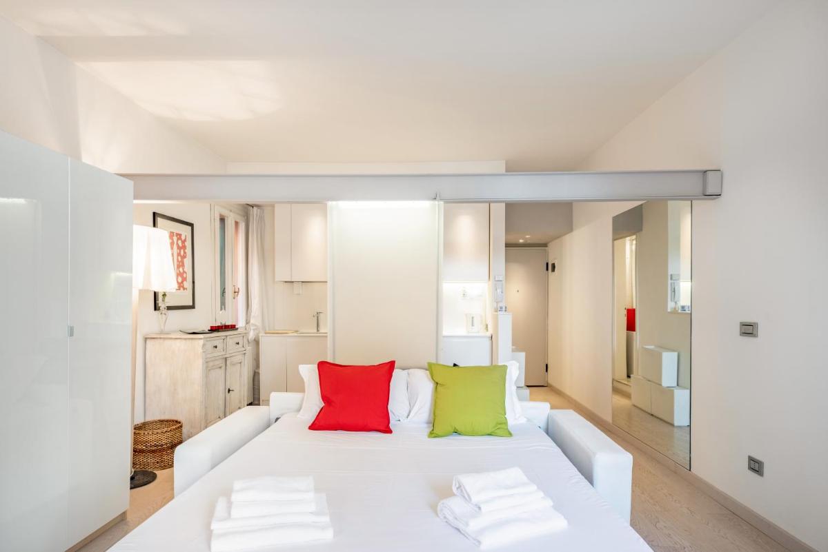 Suitetrails - Padova Centre Cosy Apartment