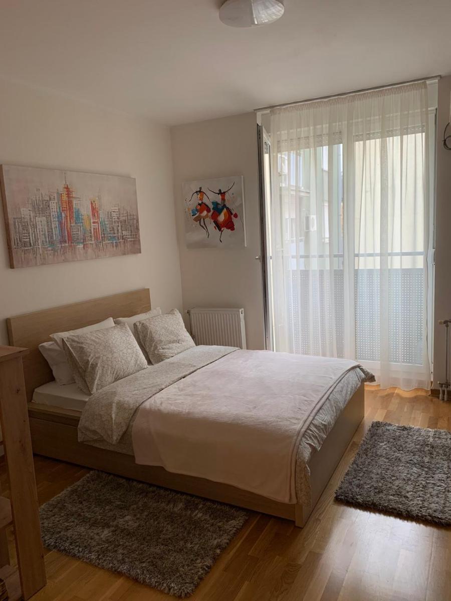 Downtown Apartment - Housity