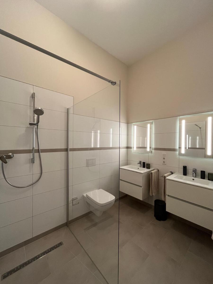 Suitetrails - Pure Living Design Ibbenbüren