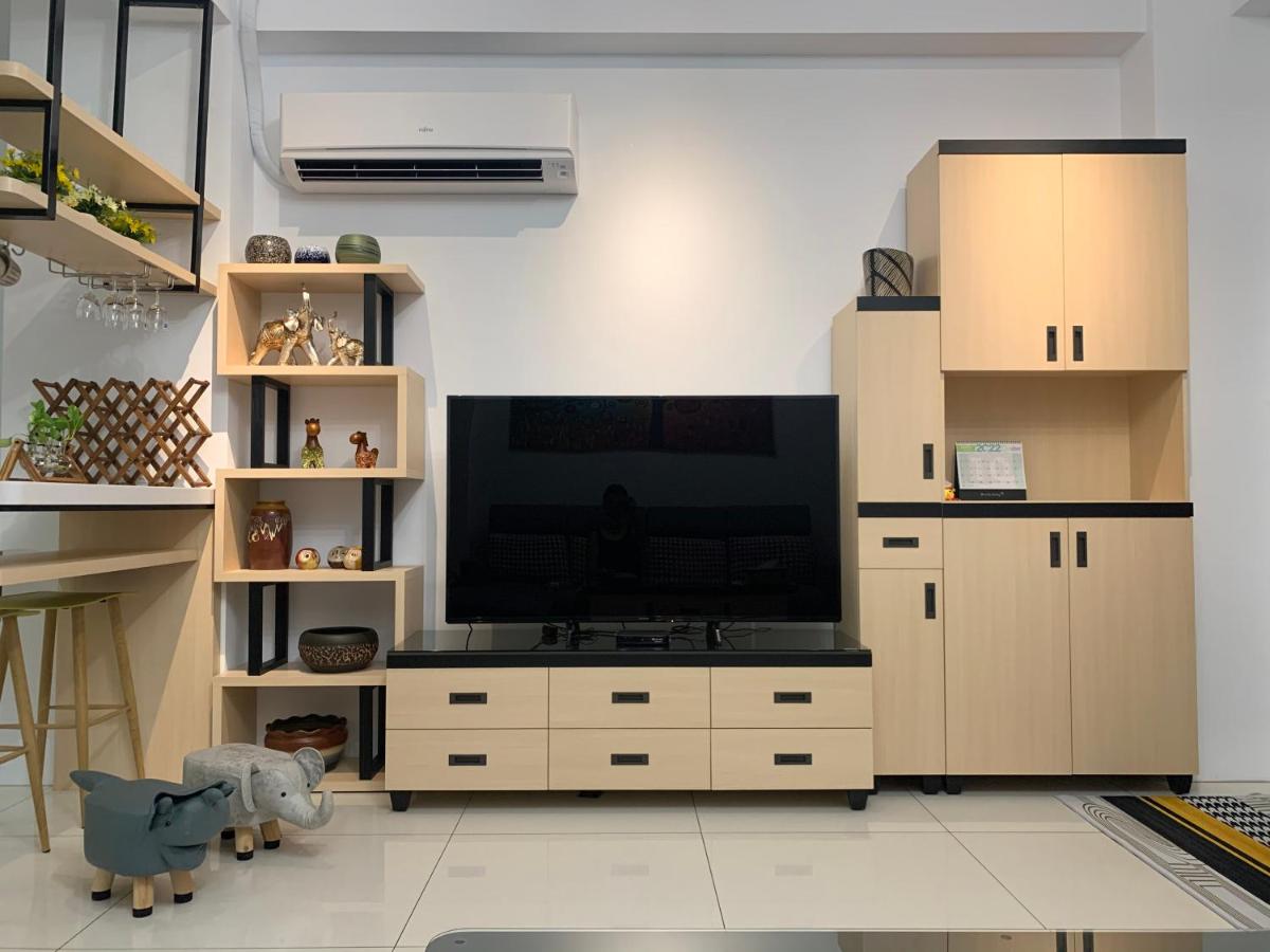 Daiwen Homestay - Housity