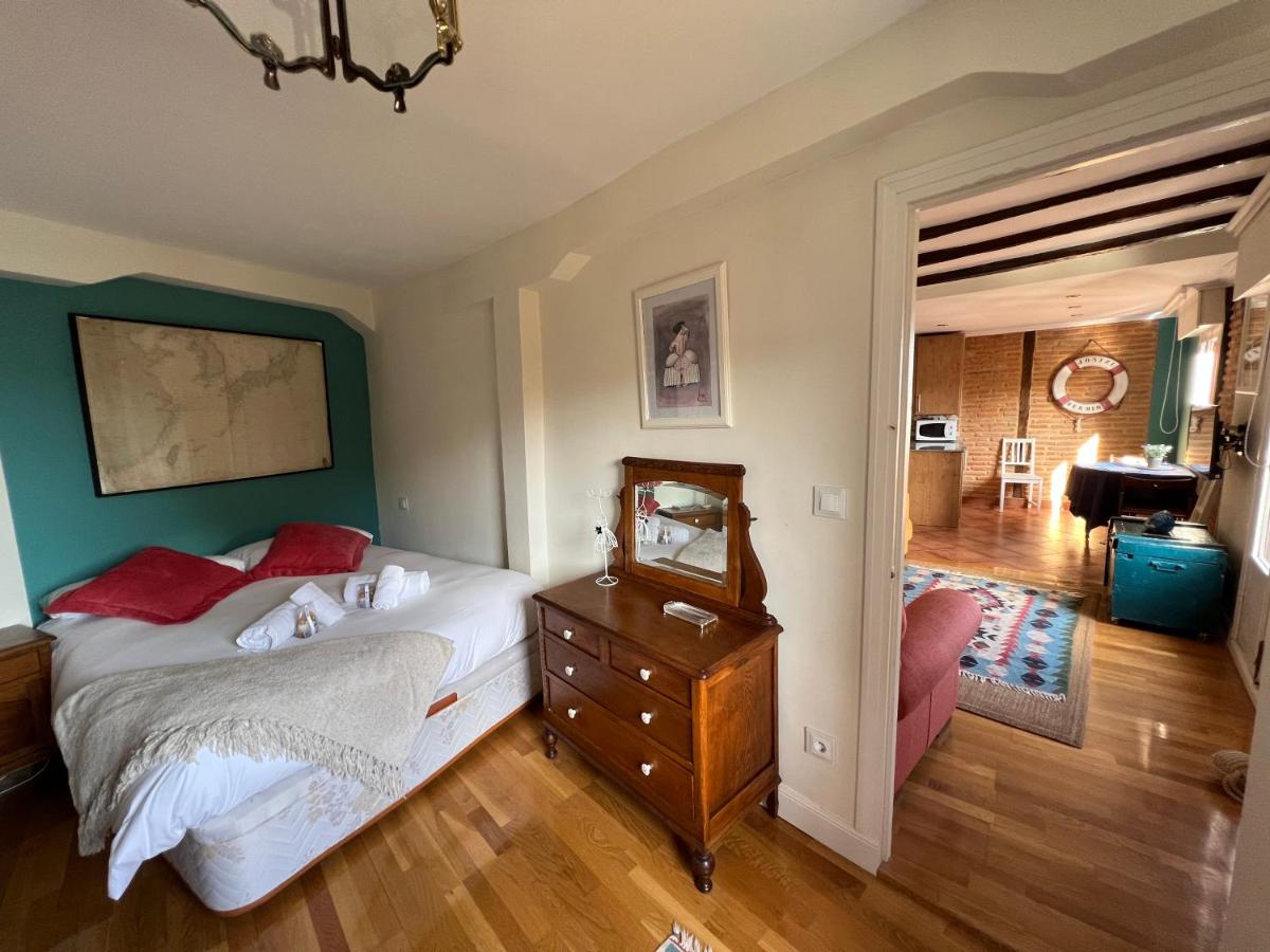 Suitetrails - IZARO EYE BERMEO by Urdaibai Rentals