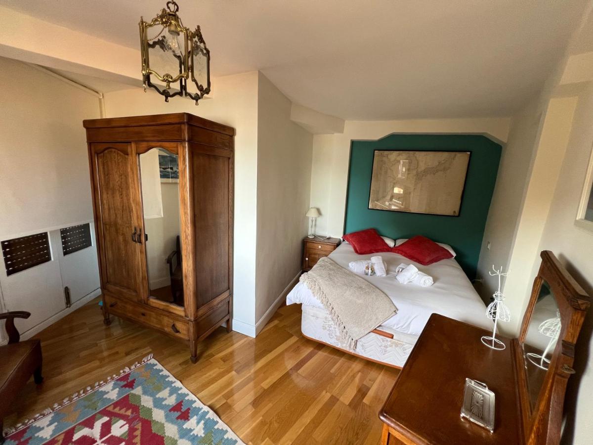 Suitetrails - IZARO EYE BERMEO by Urdaibai Rentals