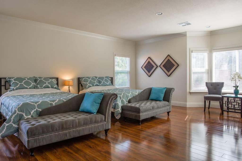 New Luxury unique 8 Rms 8 Baths with 6 big suites - Housity