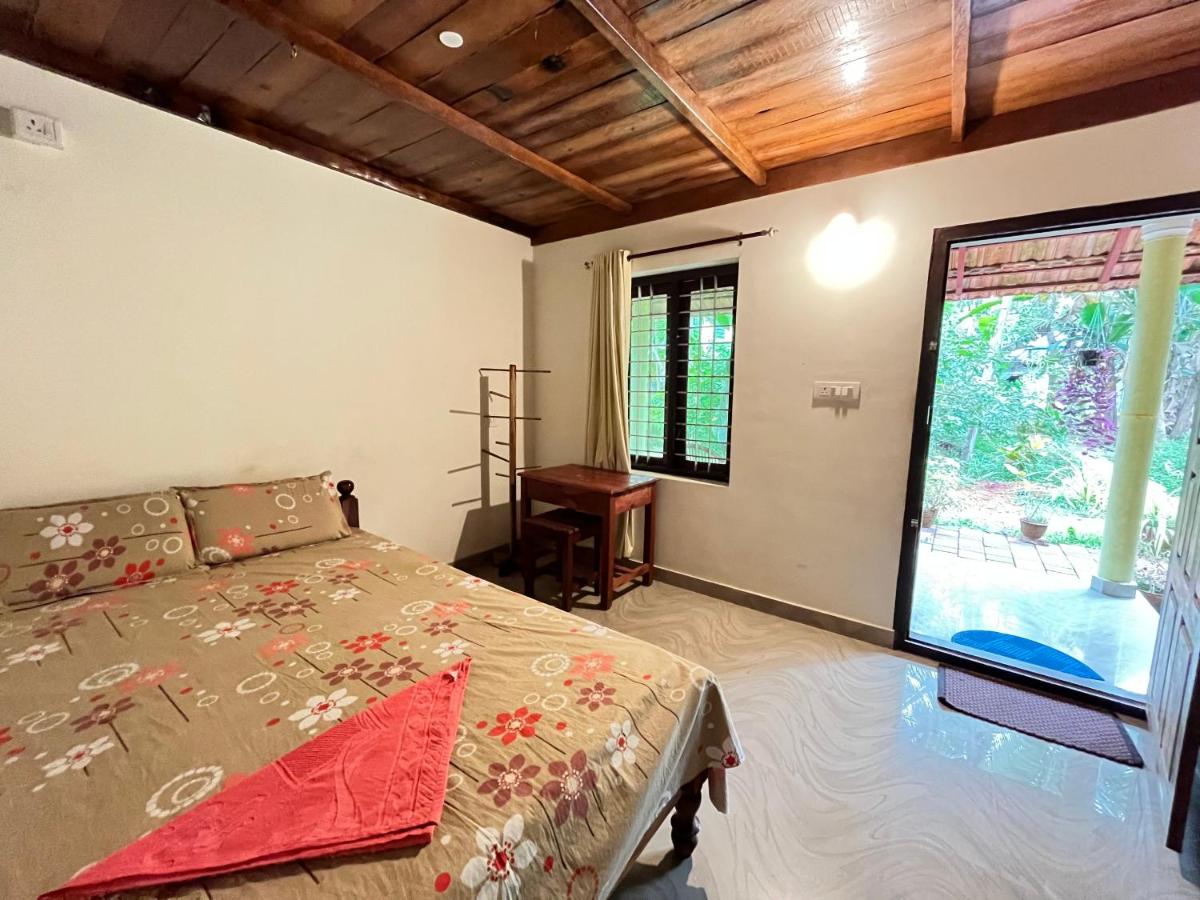 Suitetrails - Munroe Nest Homestay