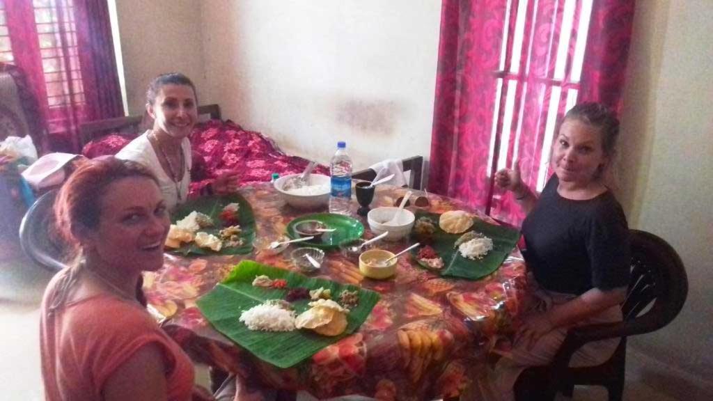 Suitetrails - Munroe Nest Homestay